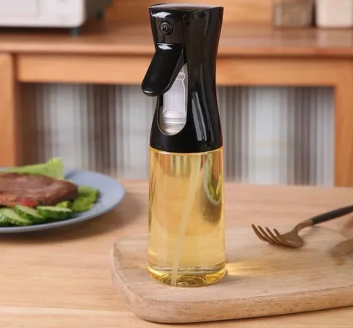 Vaporisateur l'huile - موزع الزيت